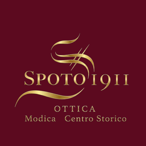 Ottica Spoto 1911